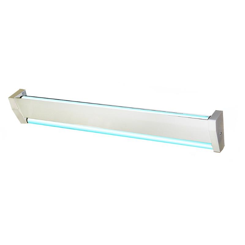 Опромінювач бактерицидний настінний ультрафіолетовий ОБН-150М Заповіт